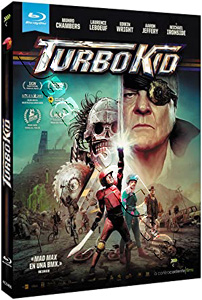 Turbo Kid |   Blu-Ray